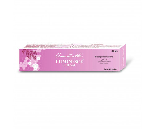 Luminesce Cream